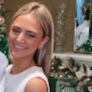 Meet your Posher, Teresa